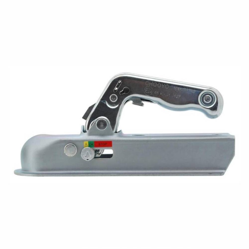 Cuplaj remorca 800 kg, ax patrat 50mm, 07461 Compass