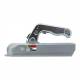 Cuplaj remorca 800 kg, ax patrat 50mm, 07461 Compass