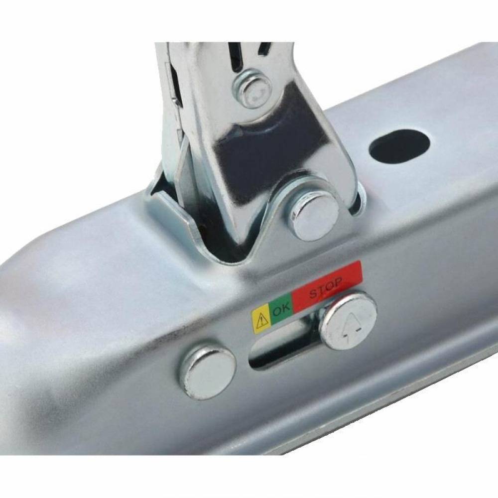 Cuplaj remorca 800 kg, ax patrat 50mm, 07461 Compass