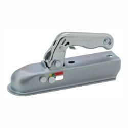 Cuplaj remorca 800 kg, ax patrat 50mm, 07461 Compass