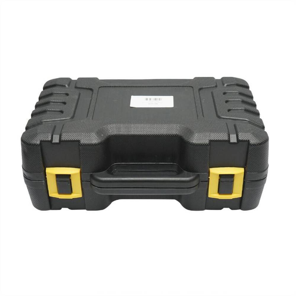 Trusa compresor auto, 2 cilindrii, cu 7 accesorii, 12V, 10bar, 45l/min, cu lanterna, BK79239 Trusa compresor auto, 2 cilindrii, cu 7 accesorii, 12V, 10bar, 45l/min, cu lanterna, BK79239