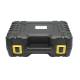 Trusa compresor auto, 2 cilindrii, cu 7 accesorii, 12V, 10bar, 45l/min, cu lanterna, BK79239 Trusa compresor auto, 2 cilindrii, cu 7 accesorii, 12V, 10bar, 45l/min, cu lanterna, BK79239