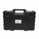 Trusa compresor auto, 2 cilindrii, cu 7 accesorii, 12V, 10bar, 45l/min, cu lanterna, BK79239 Trusa compresor auto, 2 cilindrii, cu 7 accesorii, 12V, 10bar, 45l/min, cu lanterna, BK79239