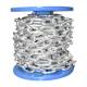 Lant electrogalvanizat 7.9x32.3x30mm DIN5685A 10m/rola tambur CX83 Lant electrogalvanizat 7.9x32.3x30mm DIN5685A 10m/rola tambur CX83