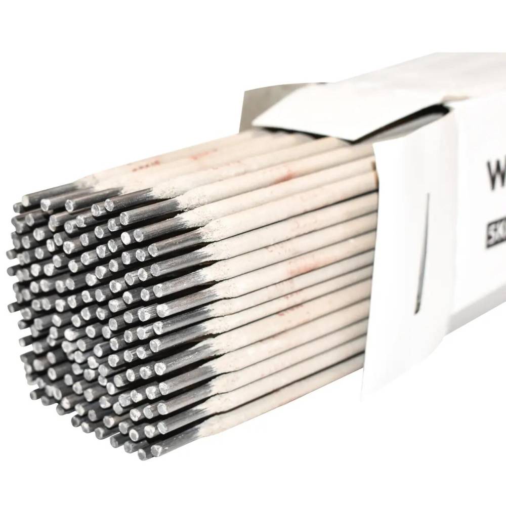 Electrozi SUPER BAZIC E7018 fi 4.0mm, 5kg, BK88505