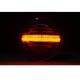 Lampa stop fi140, 3 functii, LED, semnalizare dinamica, FT-213 LED DI Fristom Lampa stop fi140, 3 functii, LED, semnalizare dinamica, FT-213 LED DI Fristom
