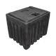 Lada scule 600x468x470 fara suport CK33