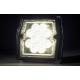 Lampa mers inapoi, 2 suruburi, LED, FT-224 Fristom