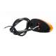 Lampa gabarit 107x38 LED, galbena, FT-076 Z Fristom