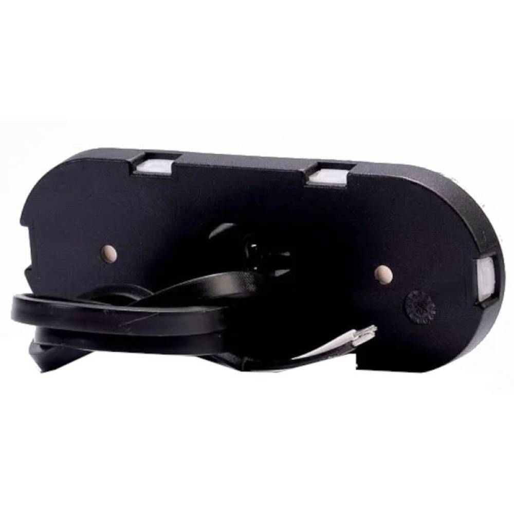 Lampa gabarit 121x47, LED, alba, FT-072-B LED Fristom