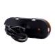 Lampa gabarit 121x47, LED, galbena, FT-072-Z Fristom