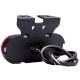 Lampa gabarit 121x47, LED, galbena, FT-072-Z Fristom