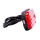 Lampa gabarit 121x47, LED, rosie, FT-072-C Fristom Lampa gabarit 121x47, LED, rosie, FT-072-C Fristom