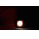 Lampa gabarit cu brat 102mm, LED, FT-141 Fristom