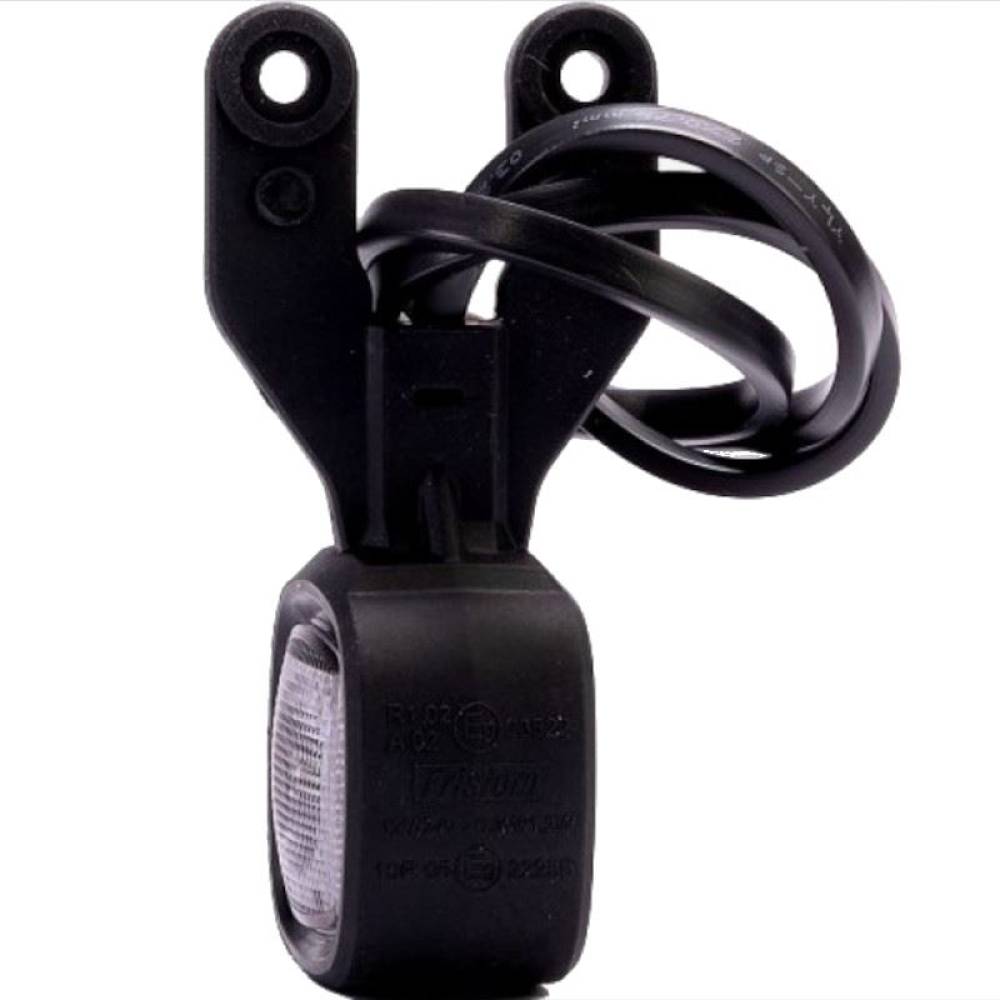 Lampa gabarit cu brat 102mm, LED, FT-141 Fristom