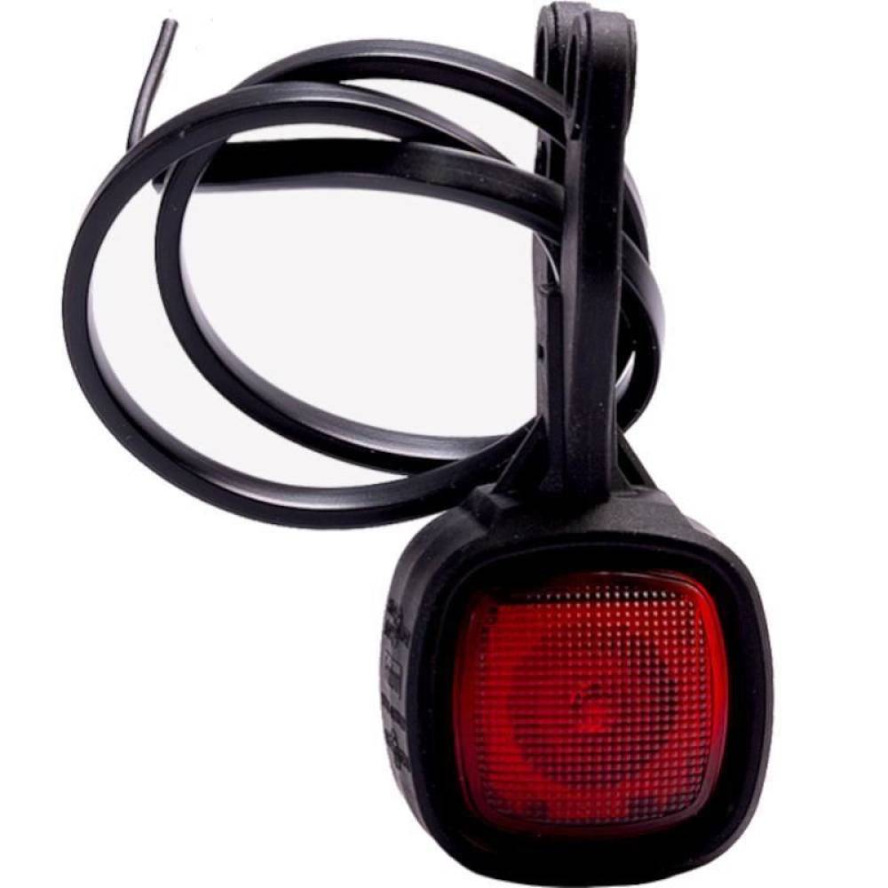 Lampa gabarit cu brat 102mm, LED, FT-141 Fristom