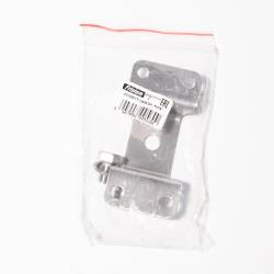 Suport universal INOX, prindere tip OMEGA, Uchwyt OmegaINOX Fristom