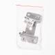 Suport universal INOX, prindere tip OMEGA, Uchwyt OmegaINOX Fristom