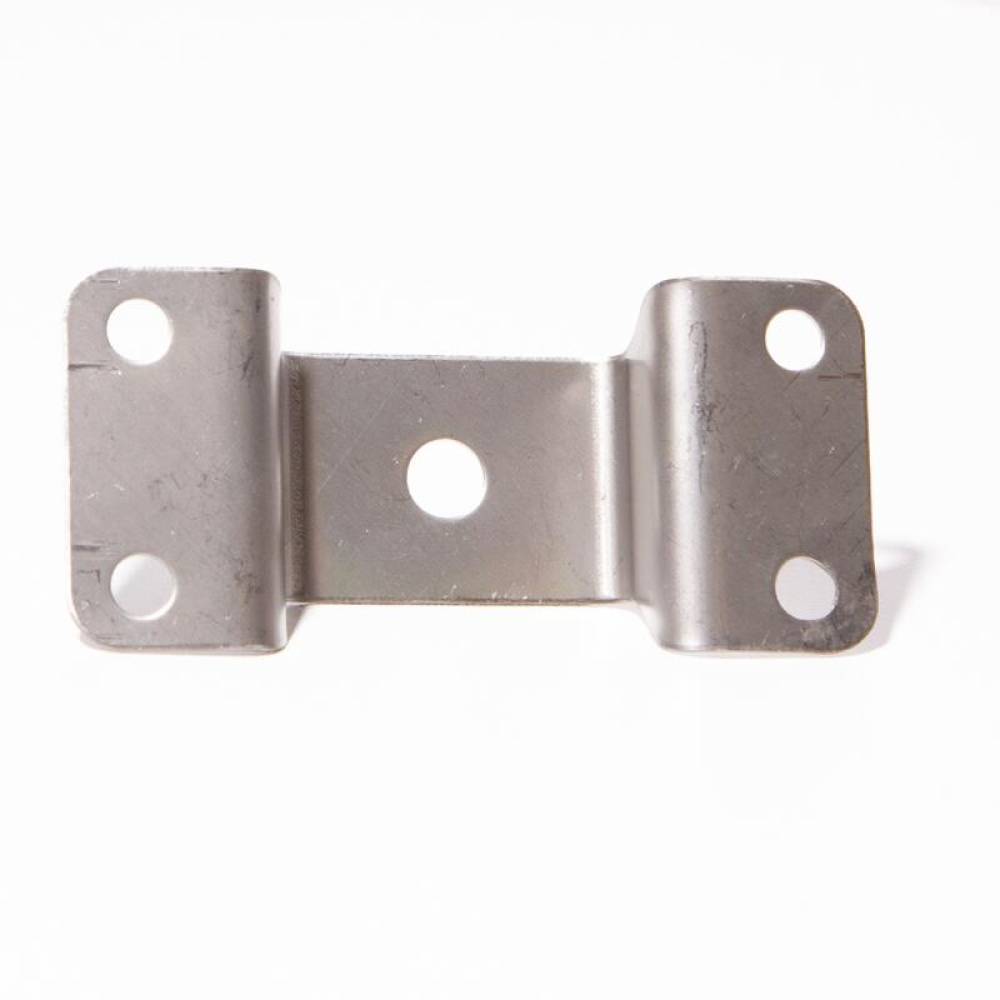 Suport universal INOX, prindere tip OMEGA, Uchwyt OmegaINOX Fristom