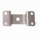 Suport universal INOX, prindere tip OMEGA, Uchwyt OmegaINOX Fristom