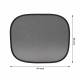 Parasolar lateral 44X36cm, 2 bucati, autoadezive, Premium Car Sunshades 512.31 Heyner