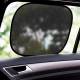 Parasolar lateral 44X36cm, 2 bucati, autoadezive, Premium Car Sunshades 512.31 Heyner