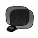 Parasolar lateral 44X36cm, 2 bucati, autoadezive, Premium Car Sunshades 512.31 Heyner