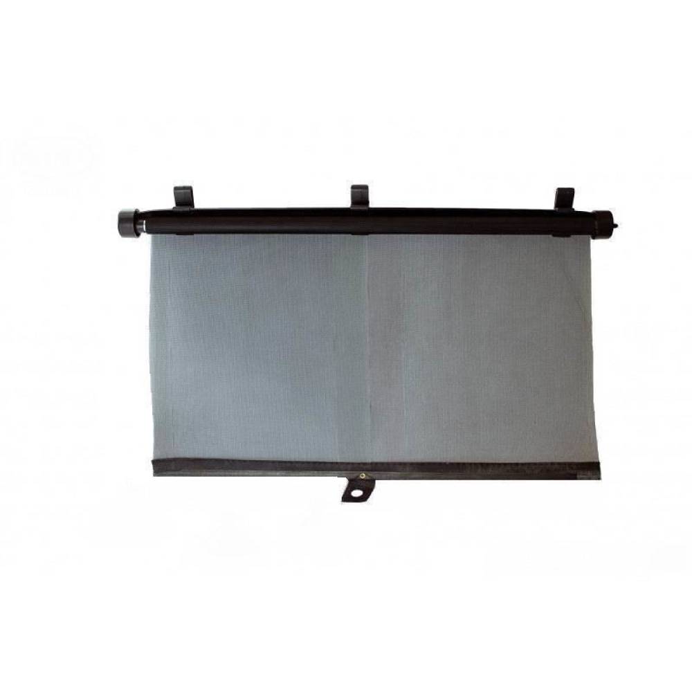 Jaluzele rulou cu ventuza, lateral si spate 55x54cm, 2 bucatix52, 512.40 Heyner