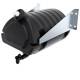 Suport rezervor apa 18L, camioane LOKHEN Italy 6012004