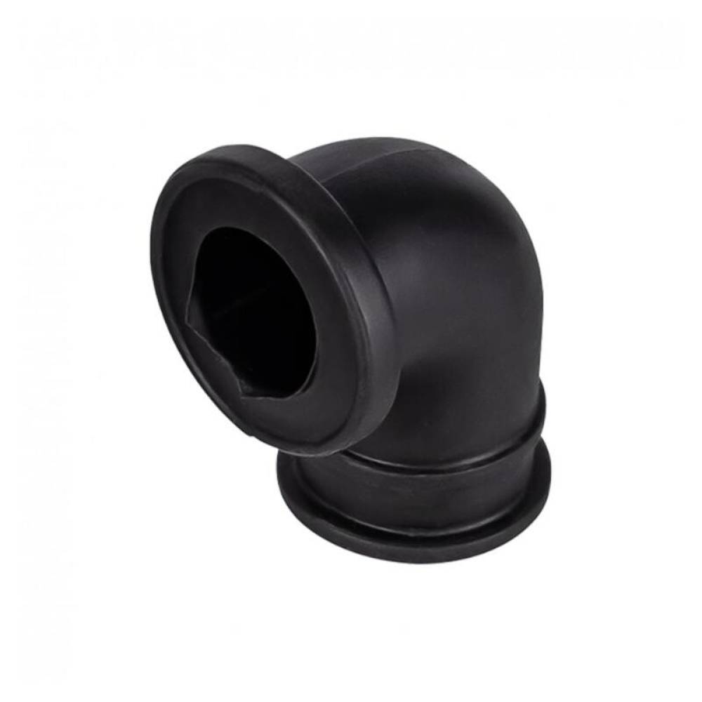 Mufa lampa cu 7 pini in L, Mama fi2.6cm, pentru Europoint E1295-A Truckled