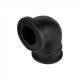 Mufa lampa cu 7 pini in L, Mama fi2.6cm, pentru Europoint E1295-A Truckled