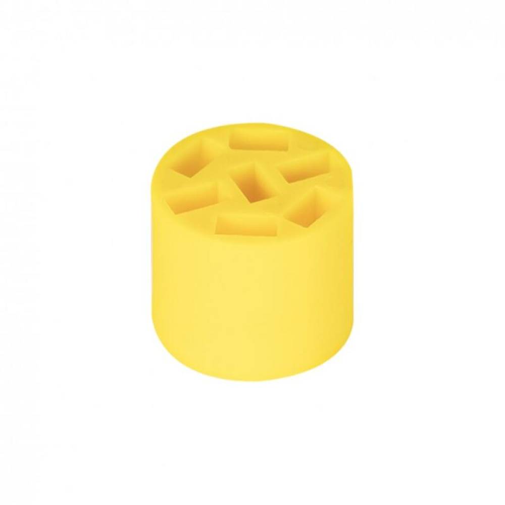 Mufa lampa cu 7 pini in L, Mama fi2.6cm, pentru Europoint E1295-A Truckled