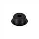 Mufa lampa cu 7 pini in L, Mama fi2.6cm, pentru Europoint E1295-A Truckled