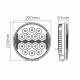 Proiector rotund fi220, faza lunga cu pozitie, LED, Batman, L3414 Truckled Proiector rotund fi220, faza lunga cu pozitie, LED, Batman, L3414 Truckled