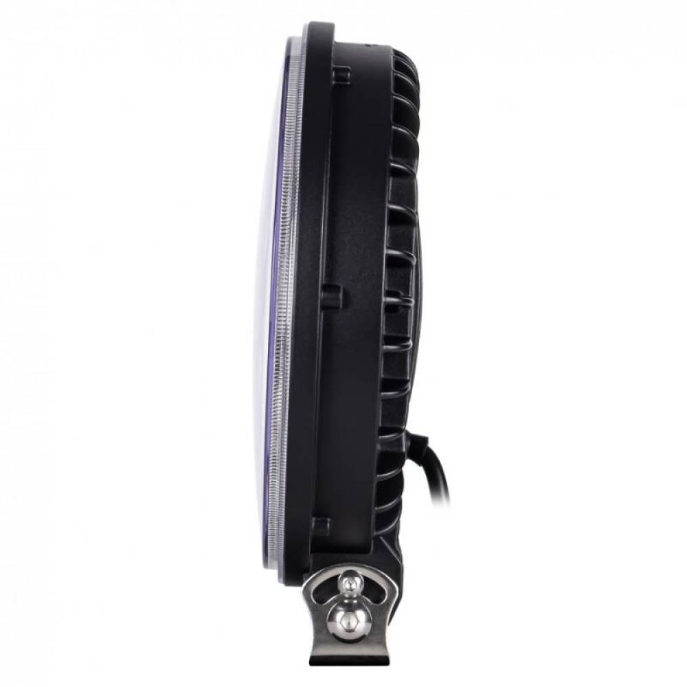 Proiector rotund fi220, faza lunga cu pozitie, LED, Batman, L3414 Truckled Proiector rotund fi220, faza lunga cu pozitie, LED, Batman, L3414 Truckled