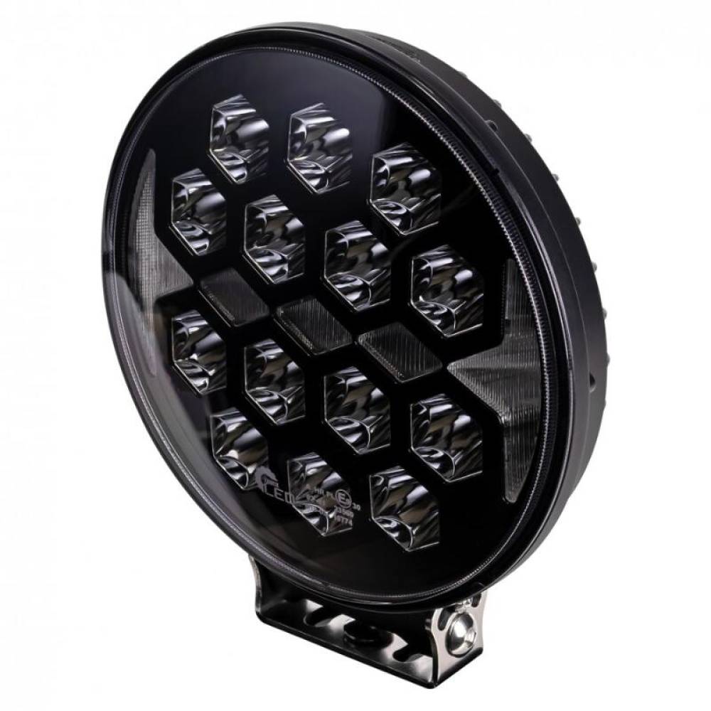 Proiector rotund fi220, faza lunga cu pozitie, LED, Batman, L3414 Truckled Proiector rotund fi220, faza lunga cu pozitie, LED, Batman, L3414 Truckled