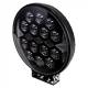 Proiector rotund fi220, faza lunga cu pozitie, LED, Batman, L3414 Truckled Proiector rotund fi220, faza lunga cu pozitie, LED, Batman, L3414 Truckled