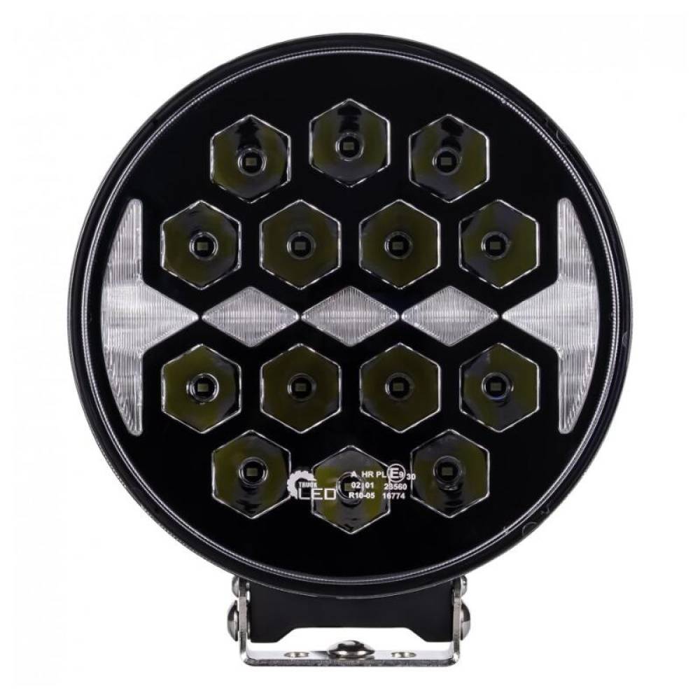 Proiector rotund fi220, faza lunga cu pozitie, LED, Batman, L3414 Truckled Proiector rotund fi220, faza lunga cu pozitie, LED, Batman, L3414 Truckled