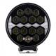 Proiector rotund fi220, faza lunga cu pozitie, LED, Batman, L3414 Truckled Proiector rotund fi220, faza lunga cu pozitie, LED, Batman, L3414 Truckled
