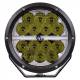 Proiector rotund fi220, faza lunga cu pozitie, LED, Batman, L3414 Truckled Proiector rotund fi220, faza lunga cu pozitie, LED, Batman, L3414 Truckled