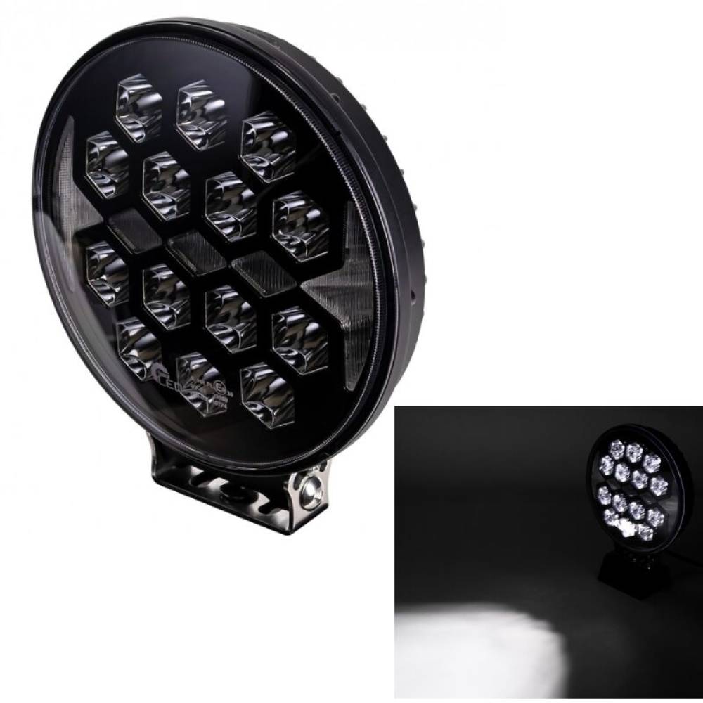 Proiector rotund fi220, faza lunga cu pozitie, LED, Batman, L3414 Truckled Proiector rotund fi220, faza lunga cu pozitie, LED, Batman, L3414 Truckled