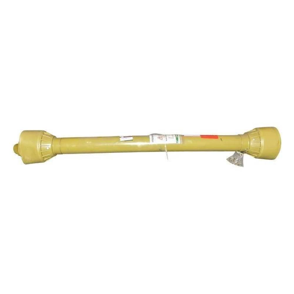 Cardan 1400mm T6 cruce 30.2x92 teava triunghiulara 1 3/8