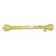 Cardan 1400mm T6 cruce 30.2x92 teava triunghiulara 1 3/8
