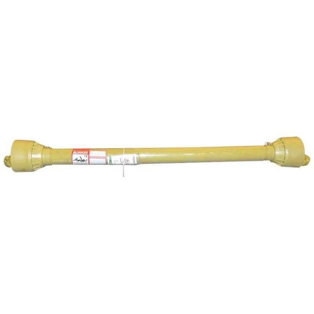 Cardan 1600mm T6 cruce 30.2x92 teava triunghiulara 1 3/8