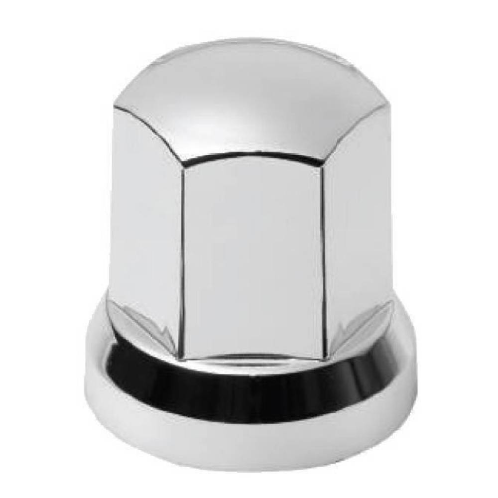 Ornament prezon pentru camioane, 33 lung, crom N1106-3/NW33M Plastex Polonia