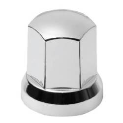 Ornament prezon pentru camioane, 33 lung, crom N1106-3/NW33M Plastex Polonia