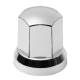 Ornament prezon pentru camioane, 33 lung, crom N1106-3/NW33M Plastex Polonia