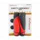 Manere, mansoane ghidon, negru -rosu, set, 68440 CarCo
