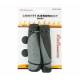 Manere,mansoane ghidon negru - gri, set, 68439 CarCo