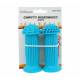 Manere, mansoane ghidon albastre, set, 68441 CarCo